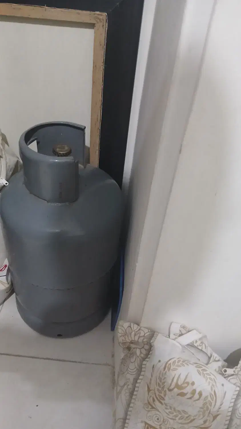 ا عدد کپسول|اجاق گاز و لوازم برقی پخت‌وپز|ری, شهرک نظامی|دیوار