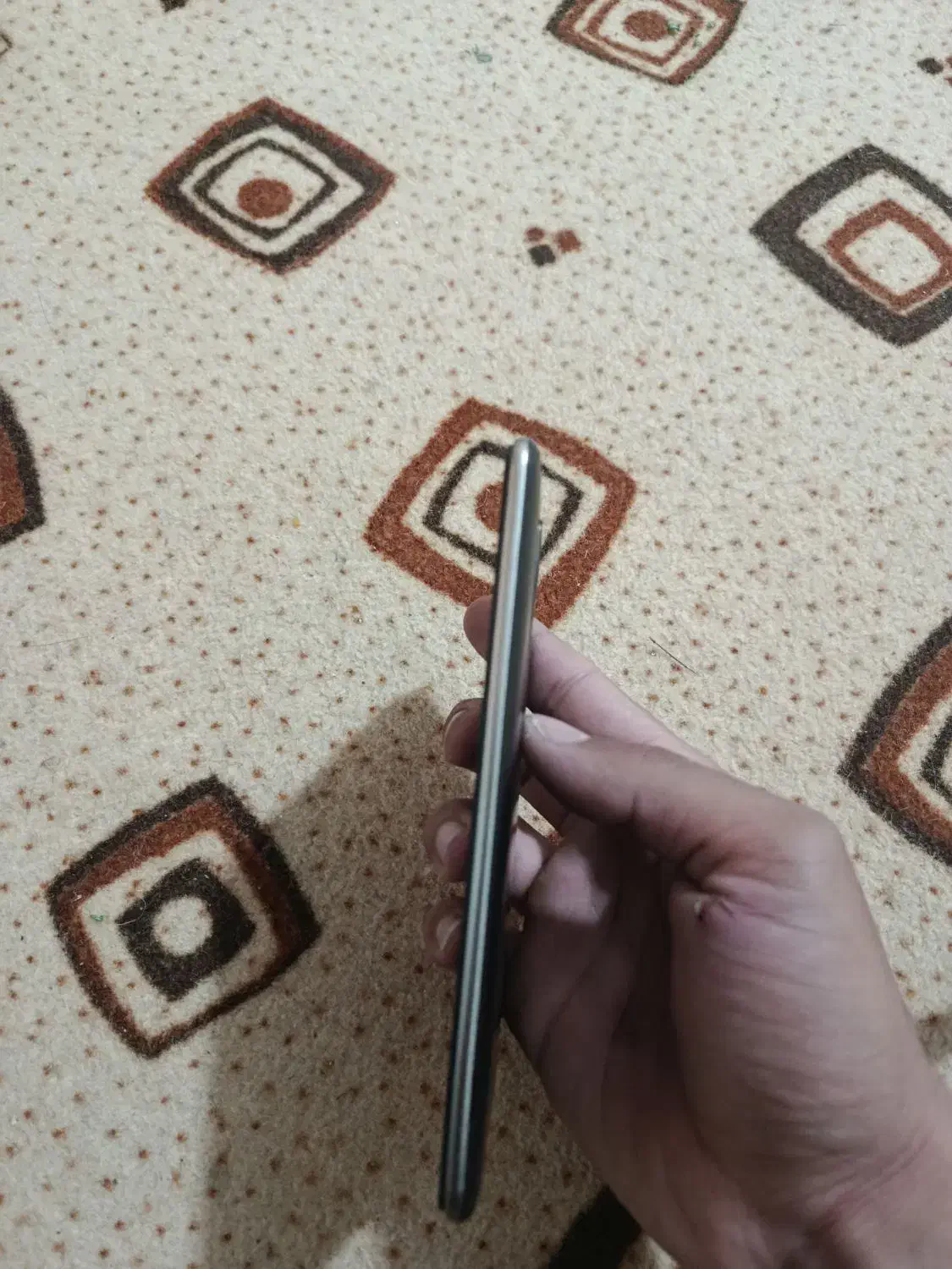 گوشی ال جی|موبایل|نیشابور, فضل|دیوار