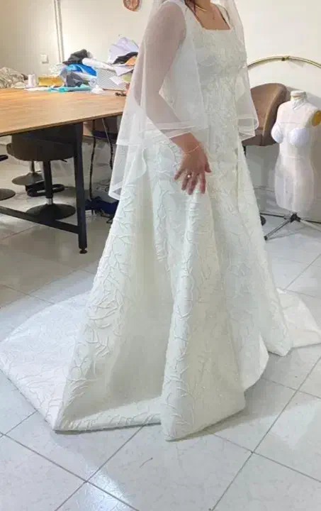 لباس عروس|لباس|رشت, گلباغ نماز|دیوار