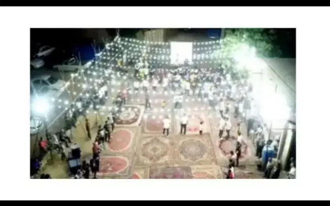 کرایه ریسه عروسی|ریسه و چراغ تزئینی|ملایر, |دیوار