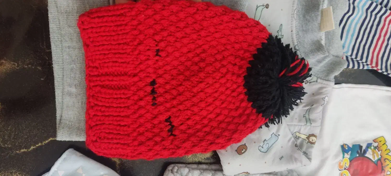 تعدادی لباس پسرانه تا کودک نو پا نو و درحد نو|کفش و لباس بچه|پردیس, فاز ۱۱|دیوار