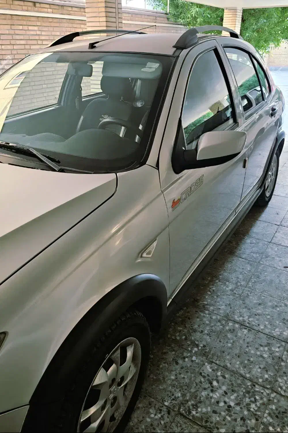 کویک R کم کار|خودرو سواری و وانت|بندر ماهشهر, |دیوار