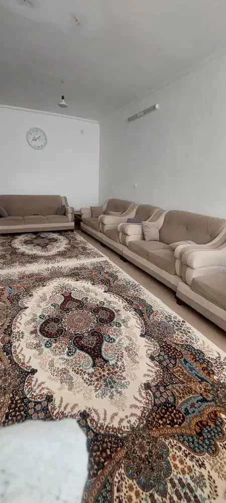 مبل راحتی|مبلمان خانگی و میز عسلی|محلات, |دیوار