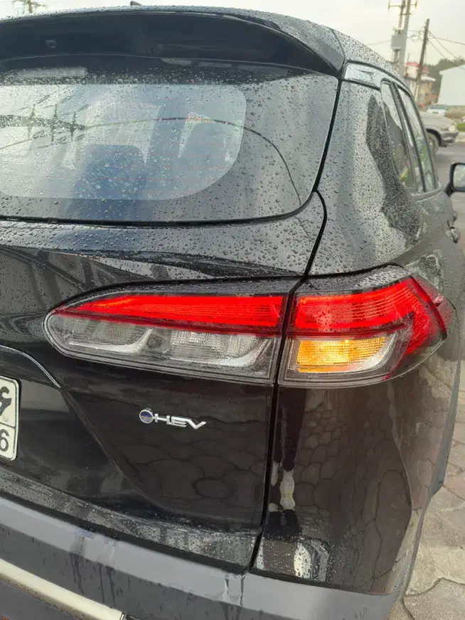 تویوتا فرانتلندر لاکچری فول 2025|خودرو سواری و وانت|رشت, جانبازان|دیوار