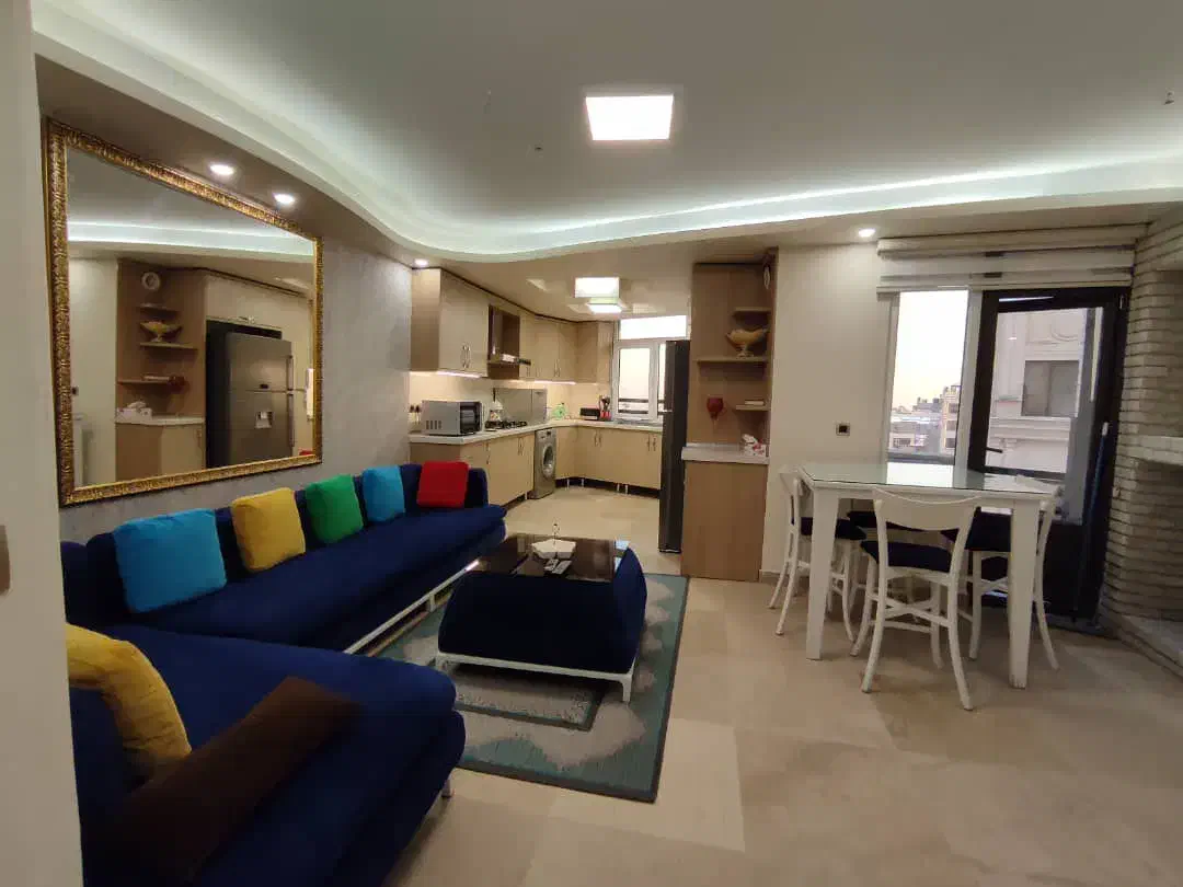 راهنمایی و همفکری برای پیداکردن همخونه یا هم خونه|فعالیت داوطلبانه تحقیقاتی|تهران, پونک|دیوار