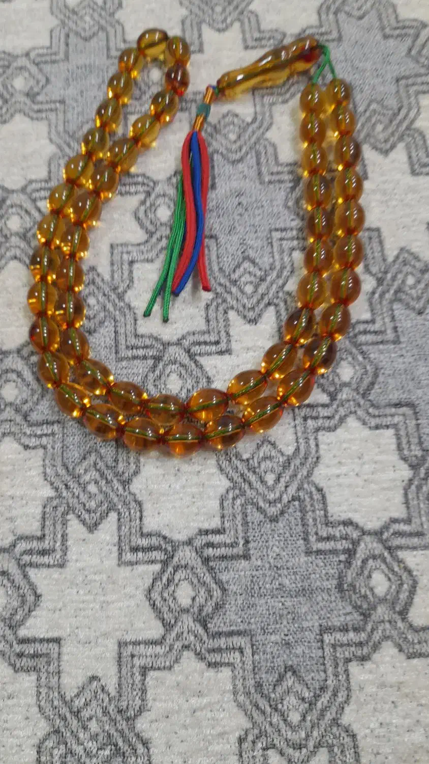 تسبیح قیمت 2 میلیون|جواهرات|بانه, |دیوار