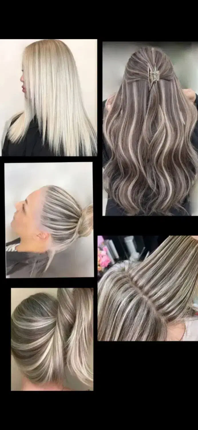 سالن آرایشگاه  بانوی من  vip|خدمات آرایشگری و زیبایی|مرودشت, ژیان|دیوار