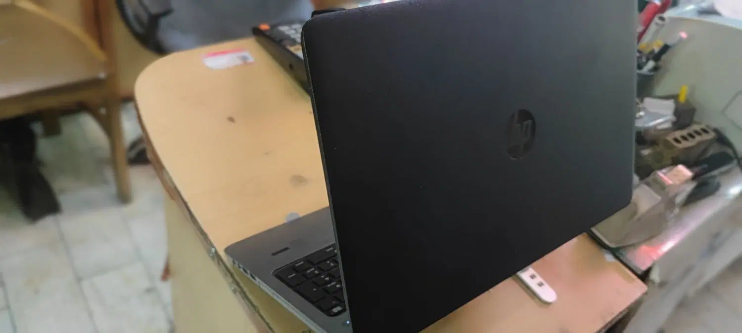 ژاپنی بی نظیرHp probook دانشجویی|رایانه همراه|تبریز, |دیوار