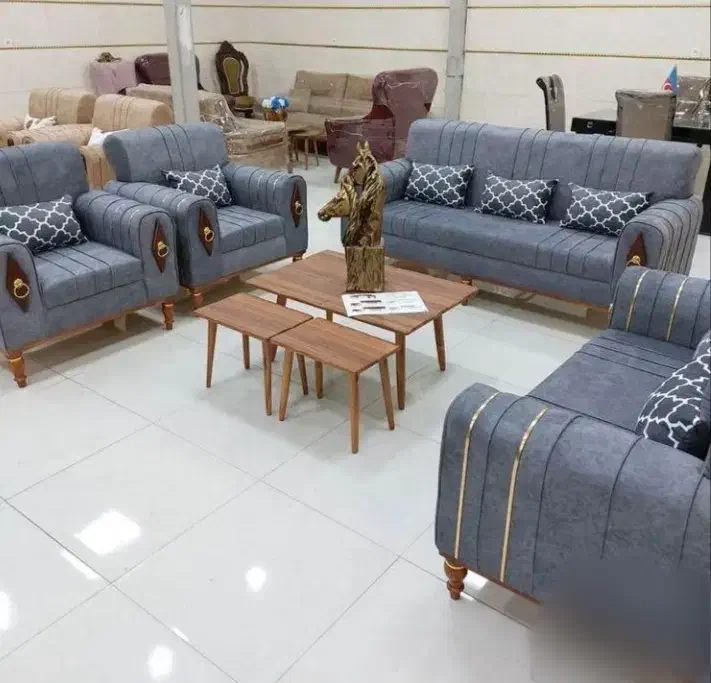 mobl mahan|مبلمان خانگی و میز عسلی|آزادشهر, |دیوار