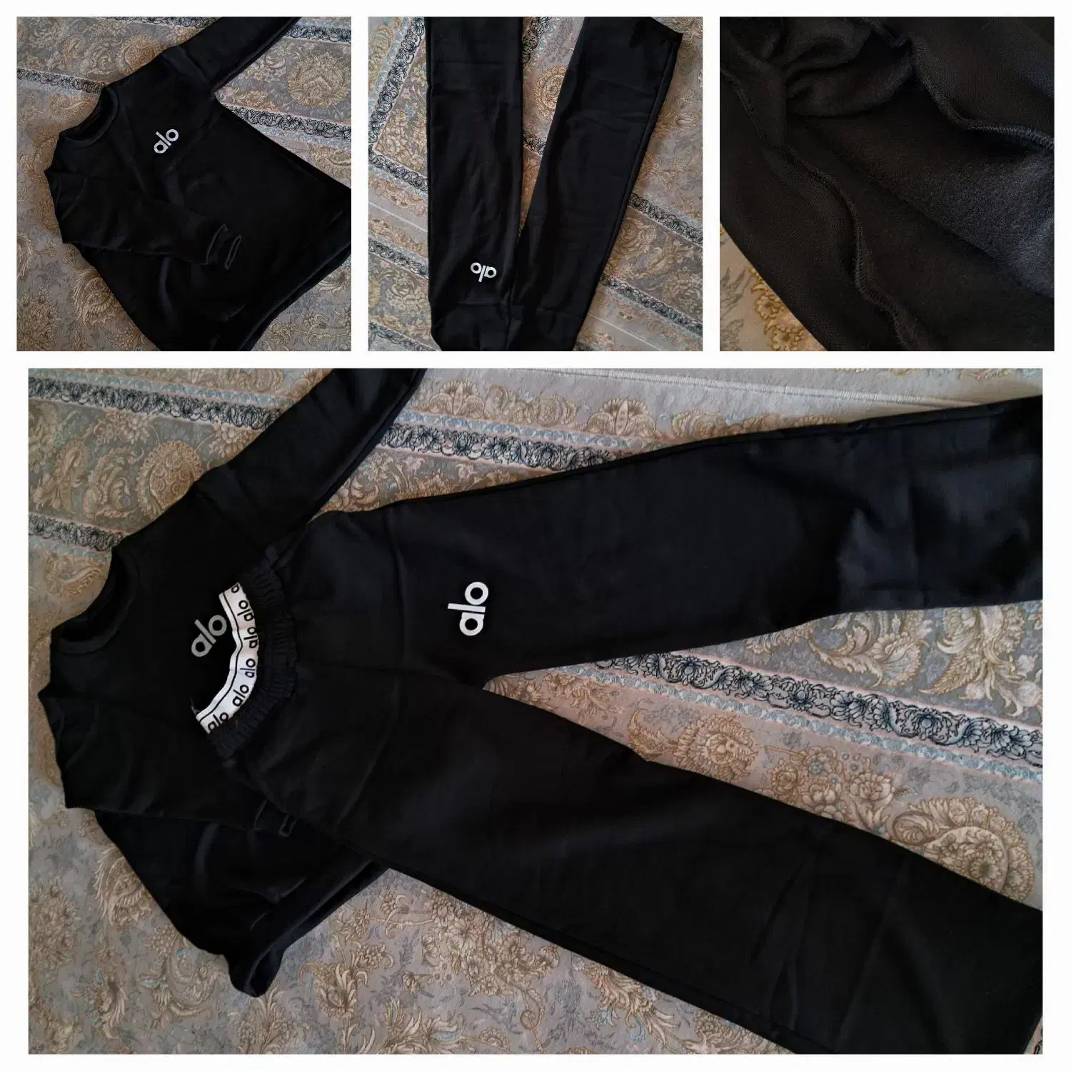 دورس و شلوار ست|لباس|شیروان (خراسان), |دیوار