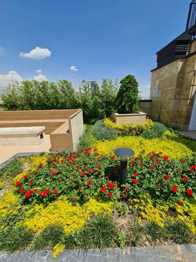 دروس/محسنیان/۶۰متر/۱خواب/تکواحدی|فروش آپارتمان|تهران, دروس|دیوار