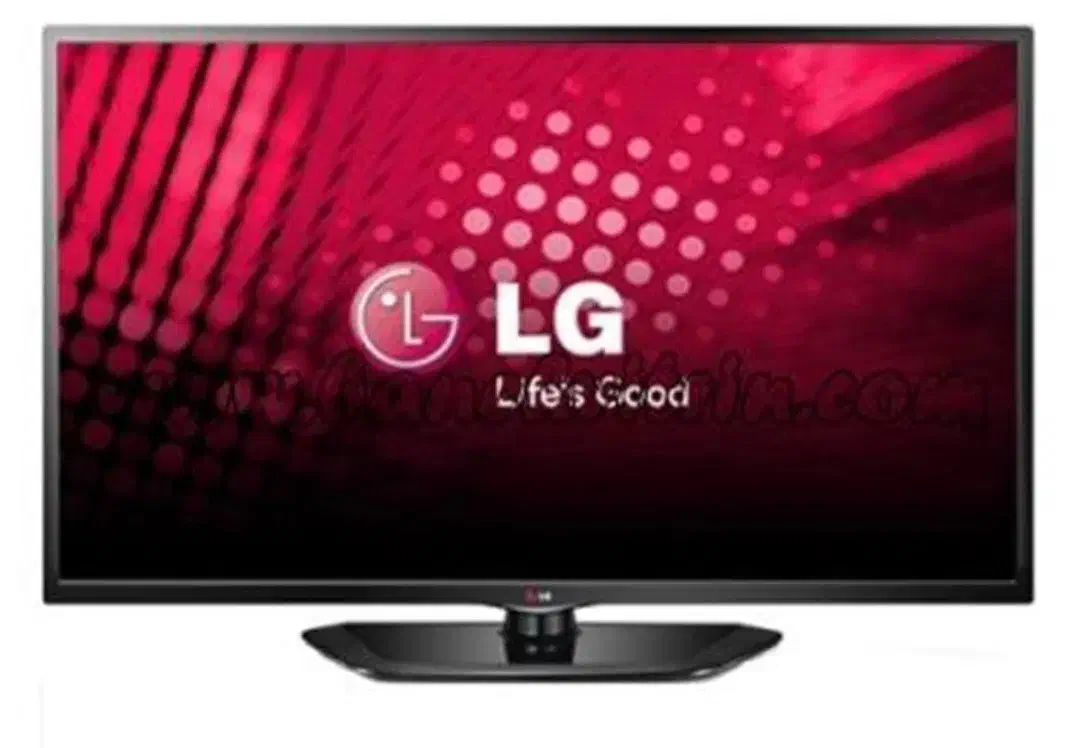 تلوزیون ال جی ۵۵ اینج اصل کره|تلویزیون و پروژکتور|فریدونشهر, |دیوار