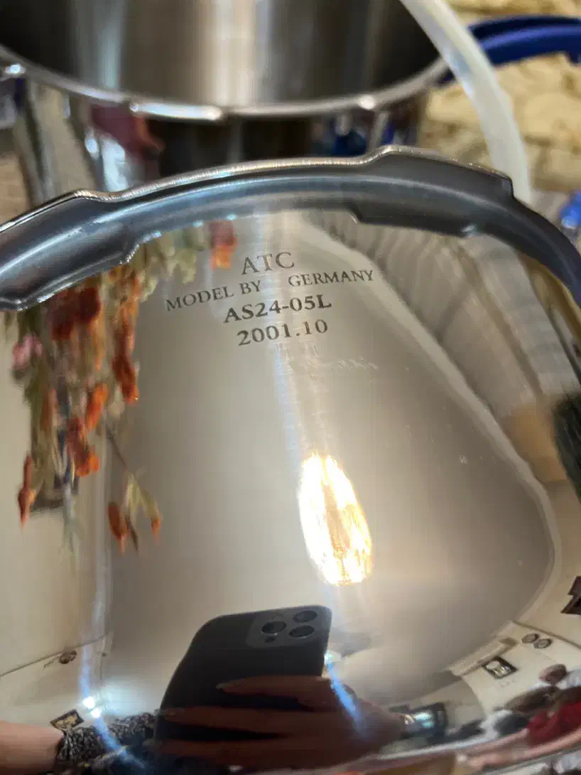 زودپز دوقلوی اورجینال|ظروف پخت‌وپز|تهران, جردن|دیوار