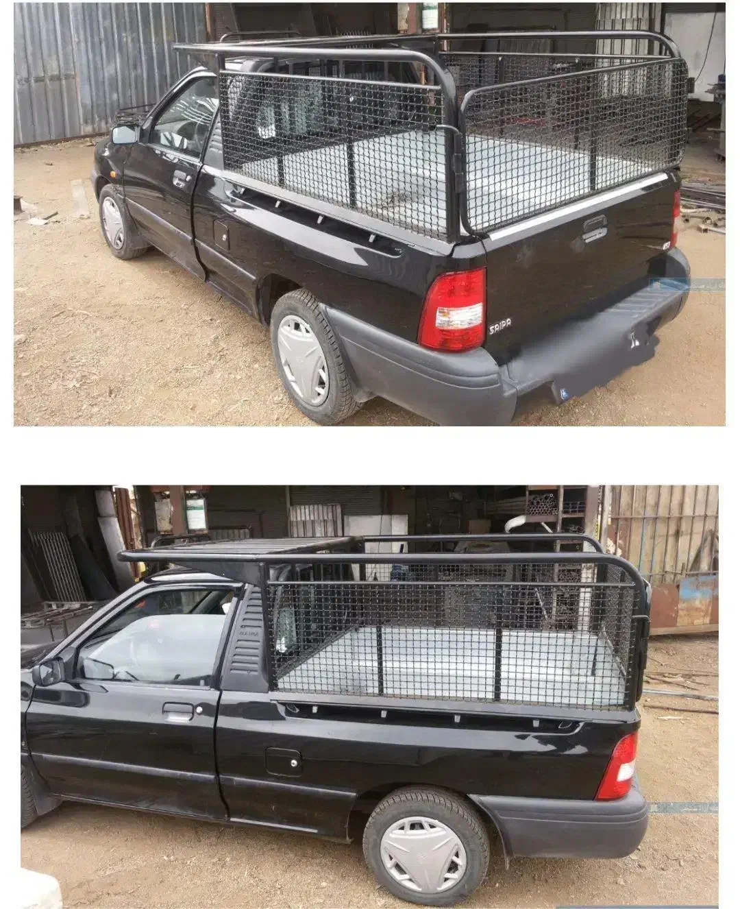 پراید وانت مدل ۹۹|خودرو سواری و وانت|تهران, بهاران|دیوار