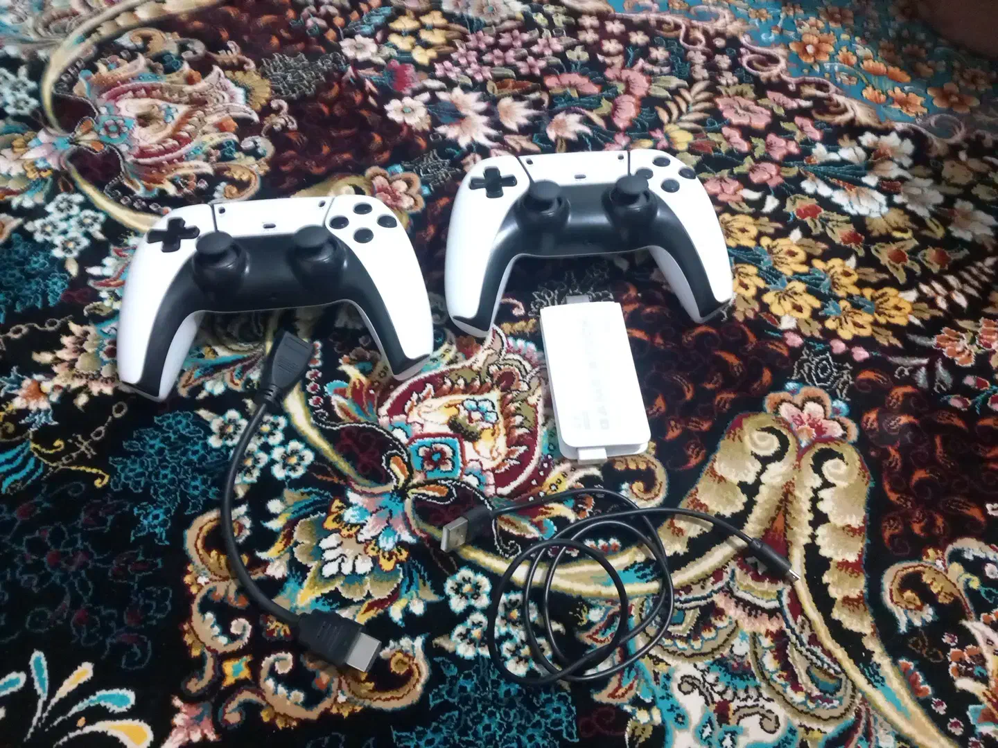 مدل بالاتر خریدم|کنسول، بازی ویدئویی و آنلاین|آمل, |دیوار