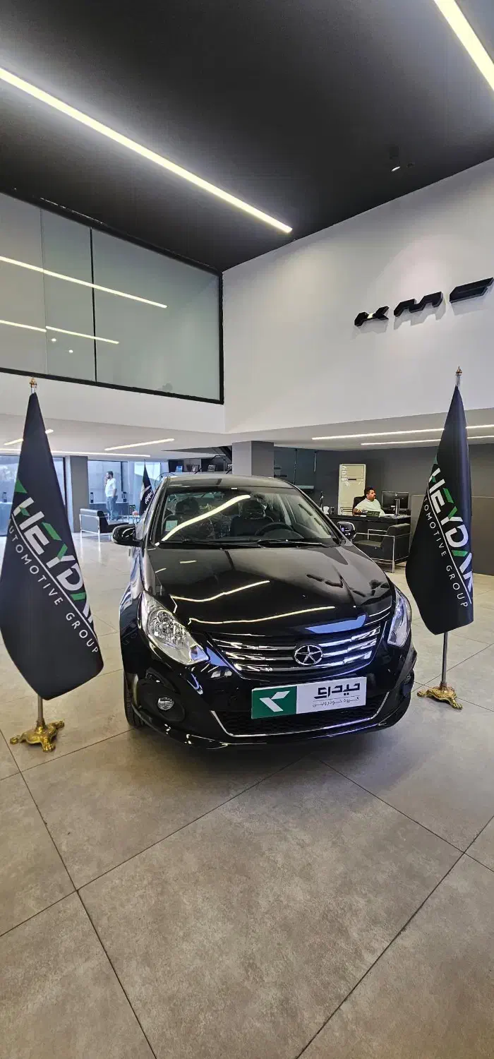 جک جی ۴ (JAC J4)|خودرو سواری و وانت|تهران, مهران (سیدخندان)|دیوار