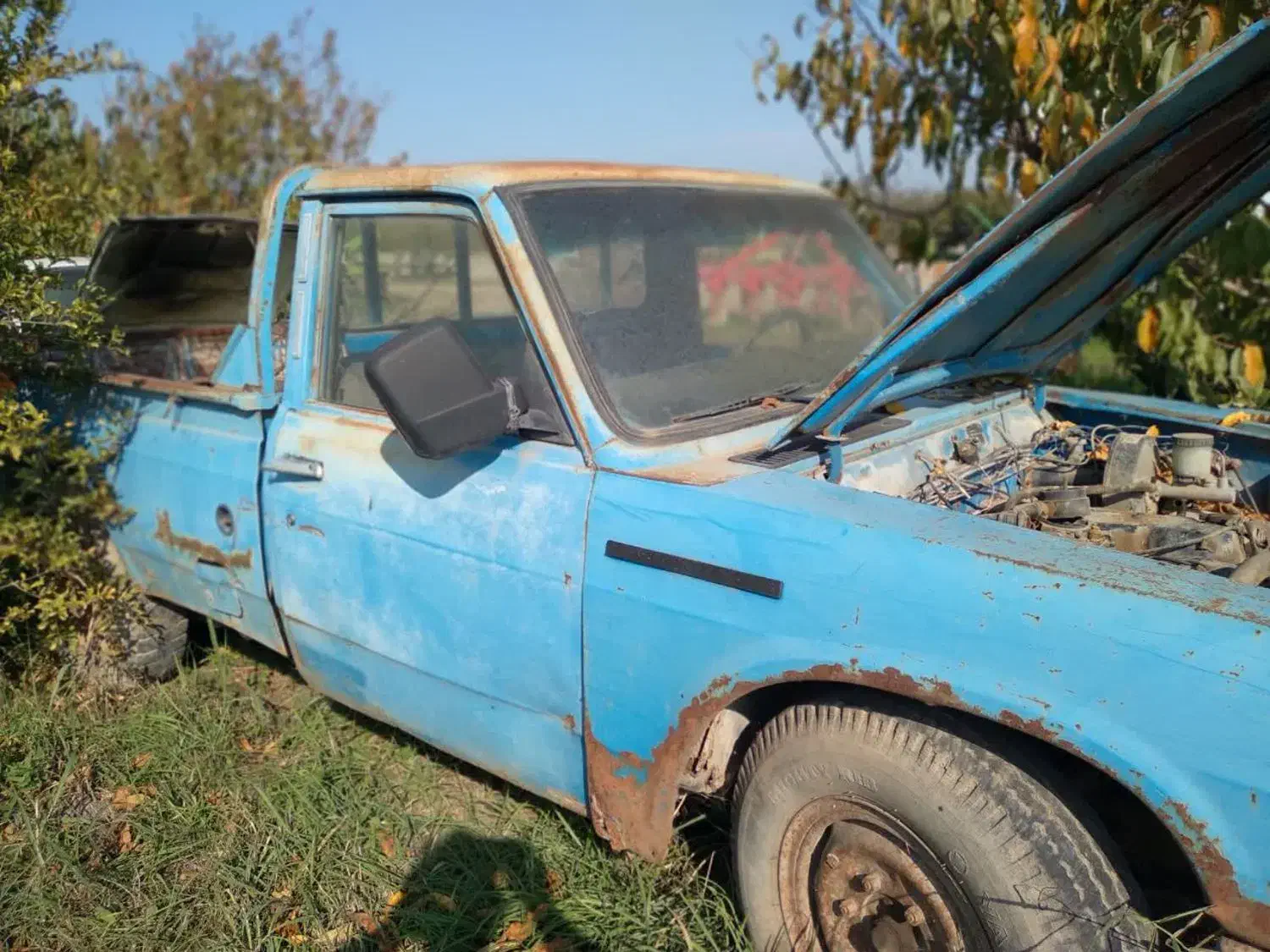 فرسوده / اسقاطی / سبک / سنگین|خدمات موتور و ماشین|کرمان, |دیوار