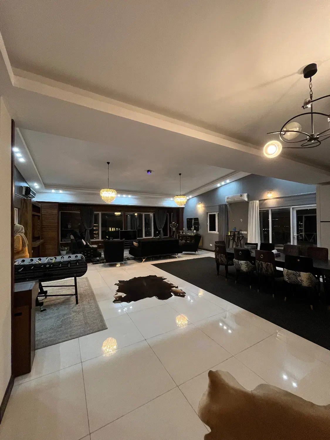 اجاره پنت ویو ۱۸۰ دریا|اجارهٔ آپارتمان|بابلسر, |دیوار