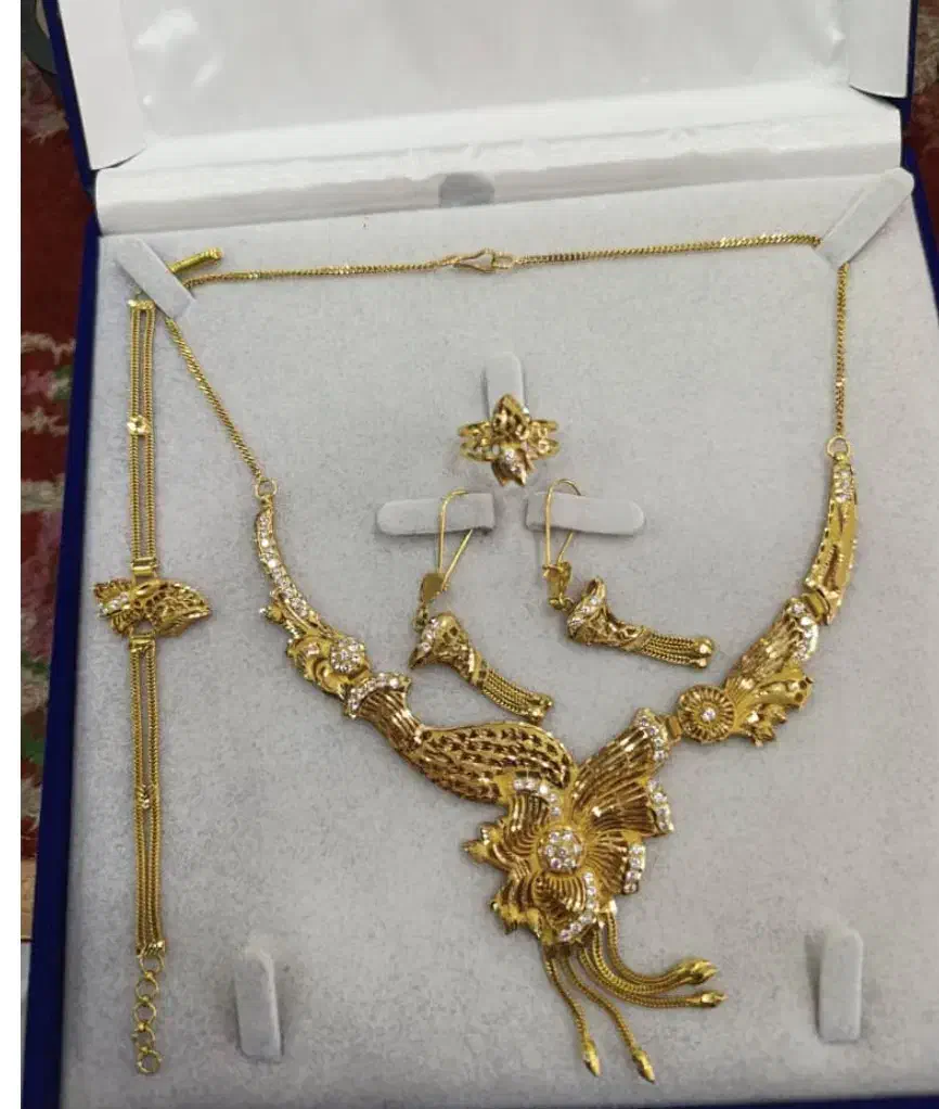 فروش طلا|جواهرات|قشم, |دیوار