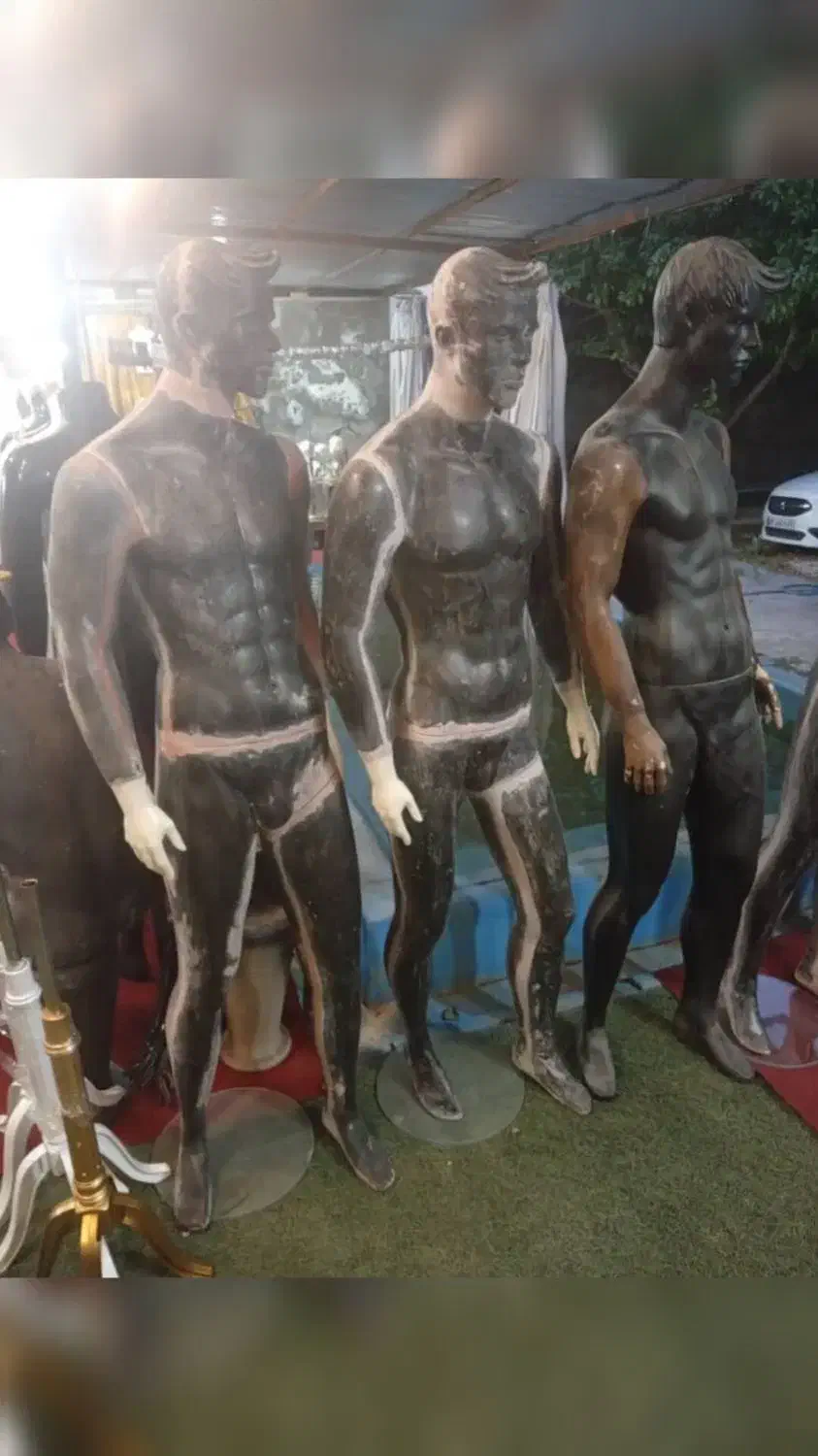 مانکن|فروشگاه و مغازه|سنندج, |دیوار