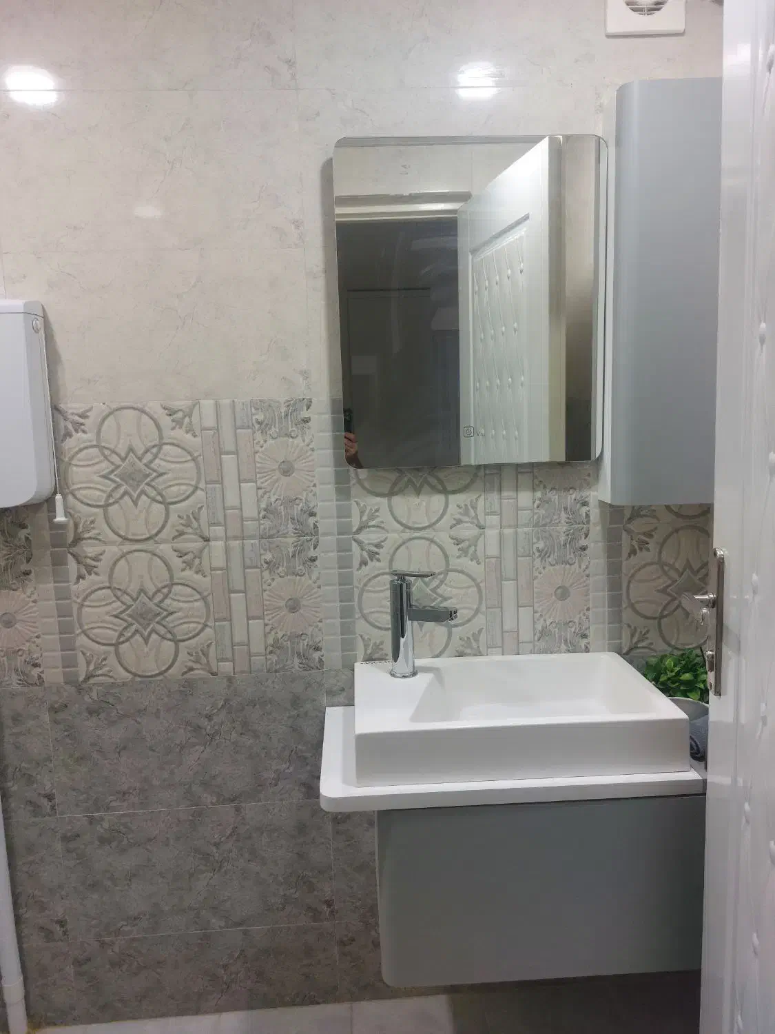 تعمیر پمپ اب لوله کشی ساختمان نشت یابی|خدمات پیشه و مهارت|بندرعباس, |دیوار