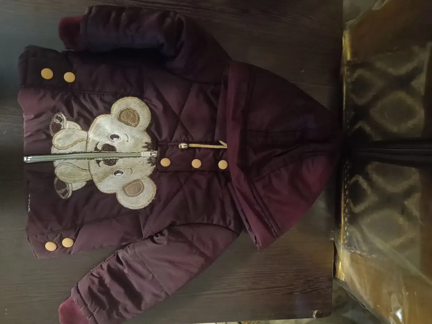 لباس بچگانه ترک|کفش و لباس بچه|اصفهان, الهیه|دیوار