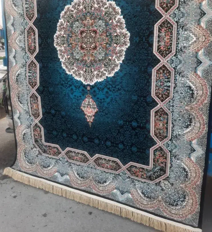 قالی|فرش|بندر ماهشهر, |دیوار