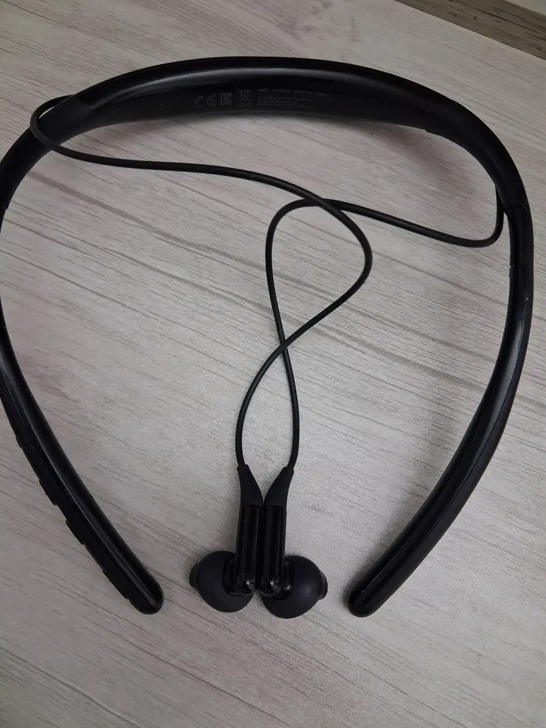 هدست سامسونگlevel u2|لوازم جانبی موبایل و تبلت|تهران, شوش|دیوار