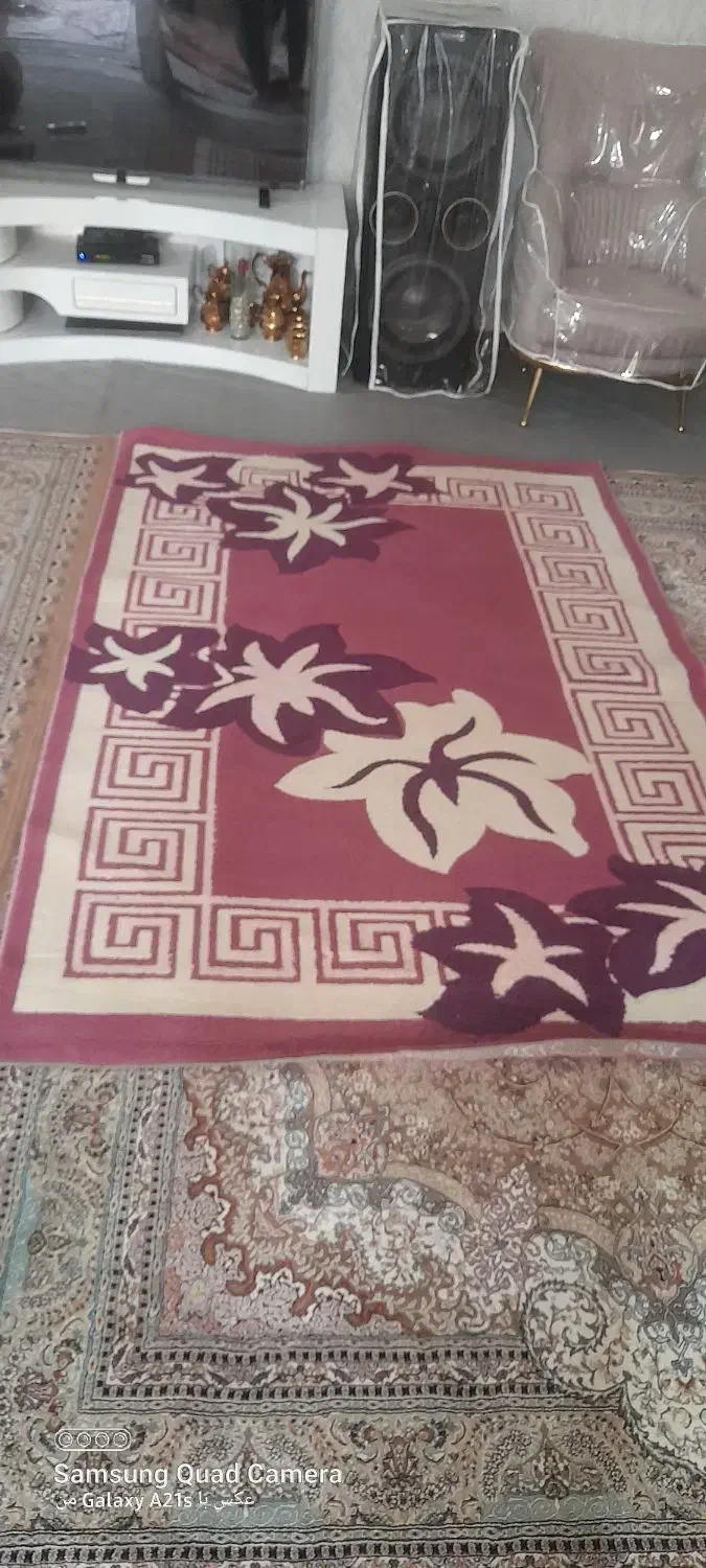 فرش درحدنو|فرش|ارومیه, |دیوار