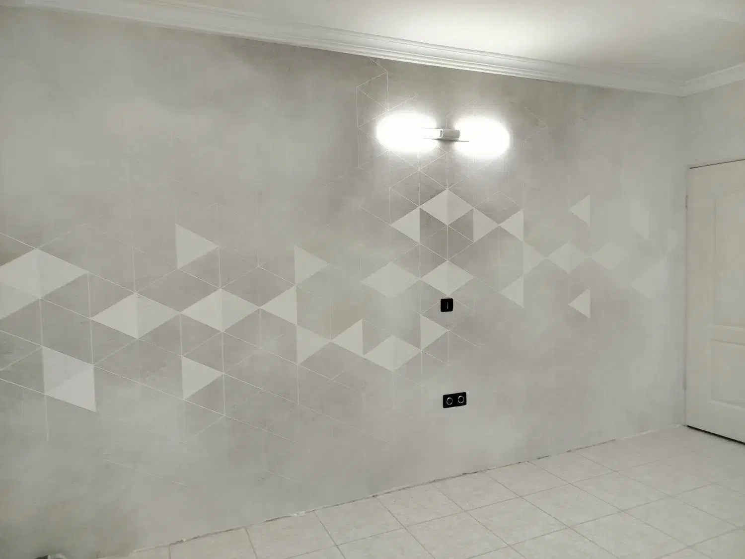 کار آموز جهت کار نصب کاغذ دیواری ماربل شیت|استخدام معماری، عمران و ساختمانی|فردیس, شهرک شهید حسینی|دیوار