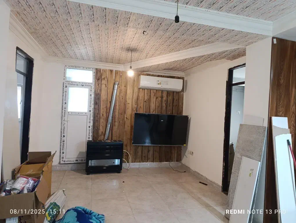 آپارتمان 70متری بلوار الغدیر|فروش آپارتمان|مینودشت, |دیوار