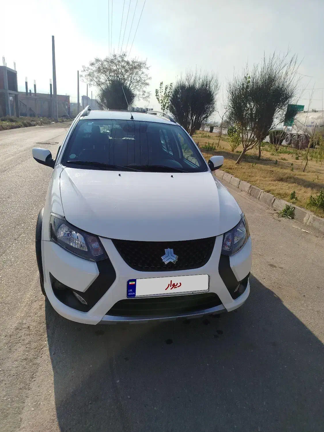 کوییک gxl|خودرو سواری و وانت|گرگان, |دیوار