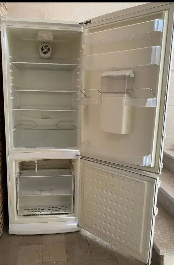 یخچال کنوود|یخچال و فریزر|سیرجان, |دیوار