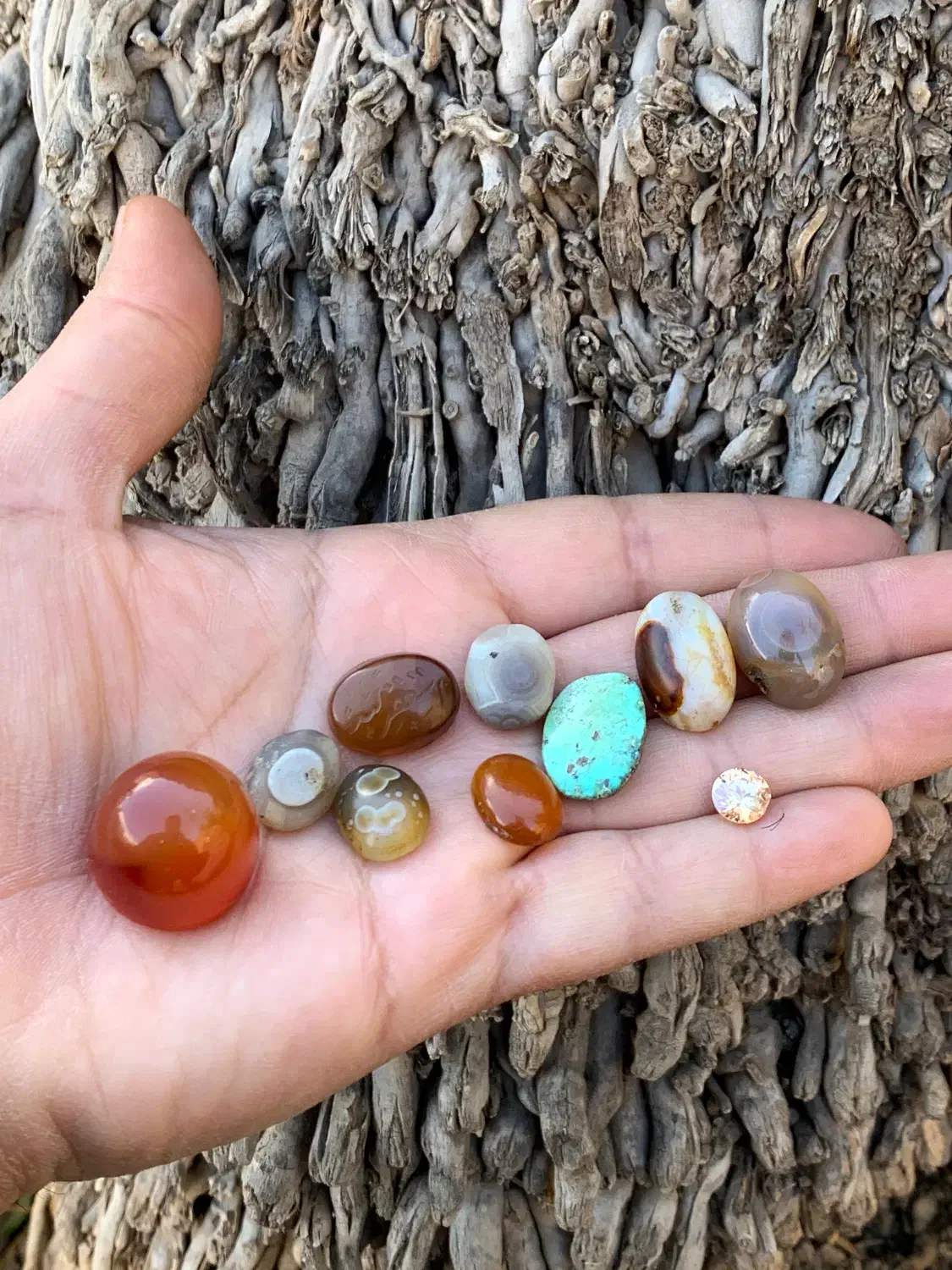 نگین انگشتر|جواهرات|حمیدیه, |دیوار