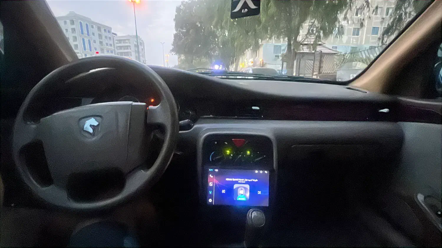 فروش ماشین سواری سمند|خودرو سواری و وانت|کیش, |دیوار