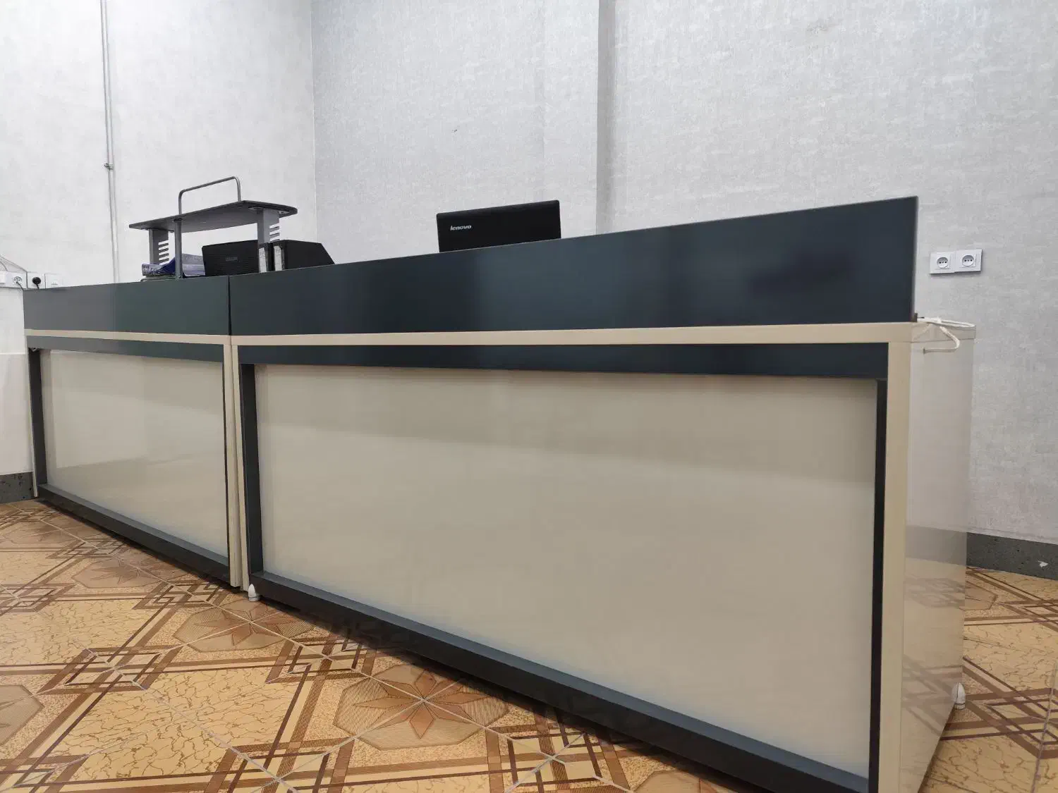 میز کانتر|دفتر کار|نهاوند, |دیوار