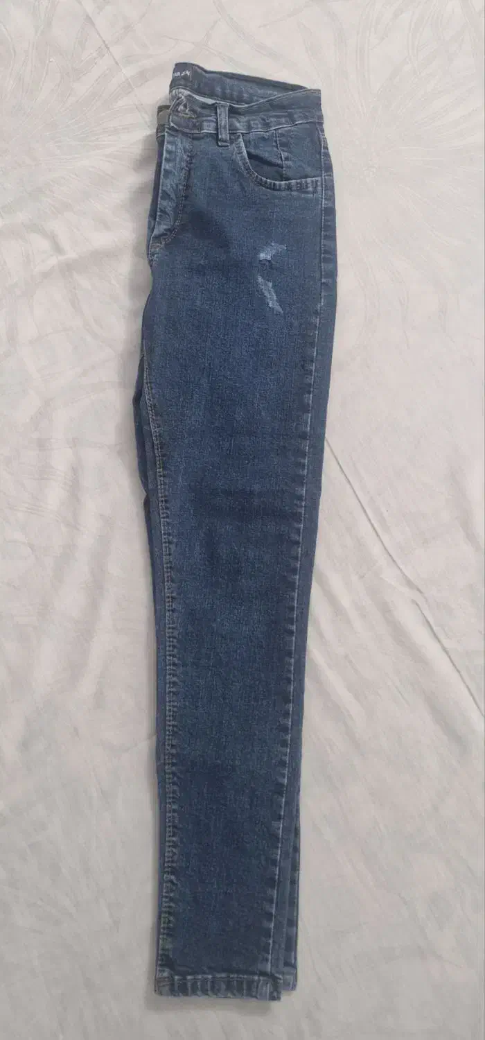 شلوار لی زنانه|لباس|تهران, نیروی هوایی (پیروزی)|دیوار