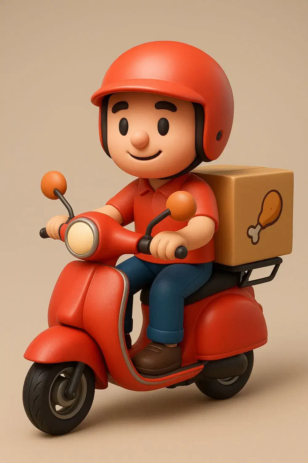 استخدام نیرو پیک موتوری جهت کار در سوخاری|استخدام خدمات فروشگاه و رستوران|قرچک, مهدیه|دیوار