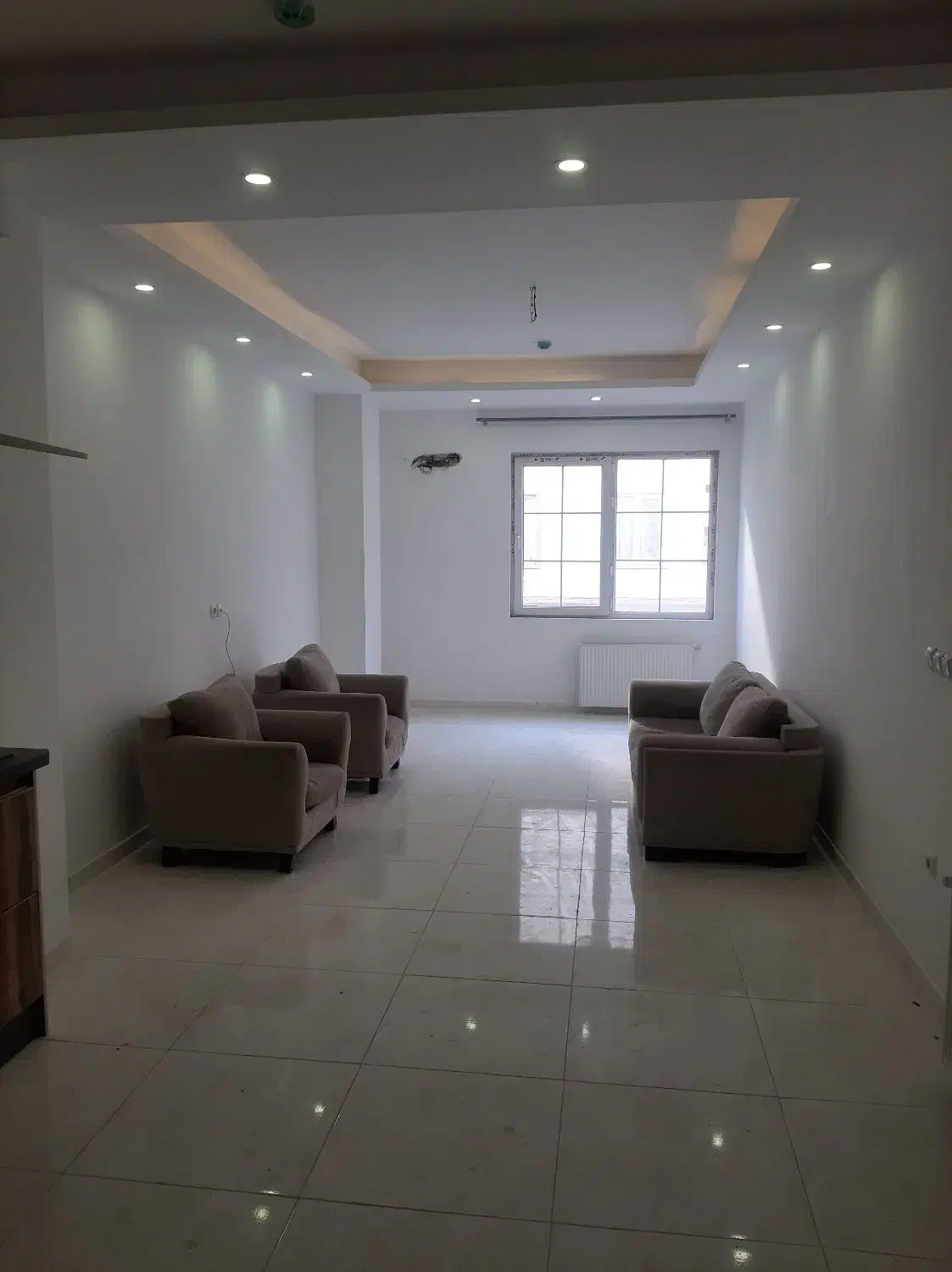 رهن و اجاره اپارتمان ۶۸متری در میدان هدایت|اجارهٔ آپارتمان|لاهیجان, یوسف آباد|دیوار