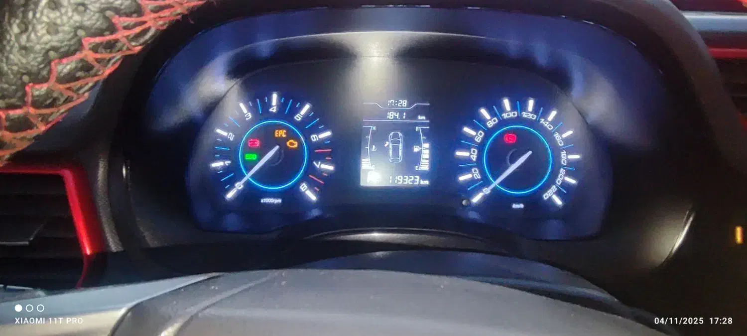 ام وی ام ایکس 33s|خودرو سواری و وانت|تبریز, |دیوار