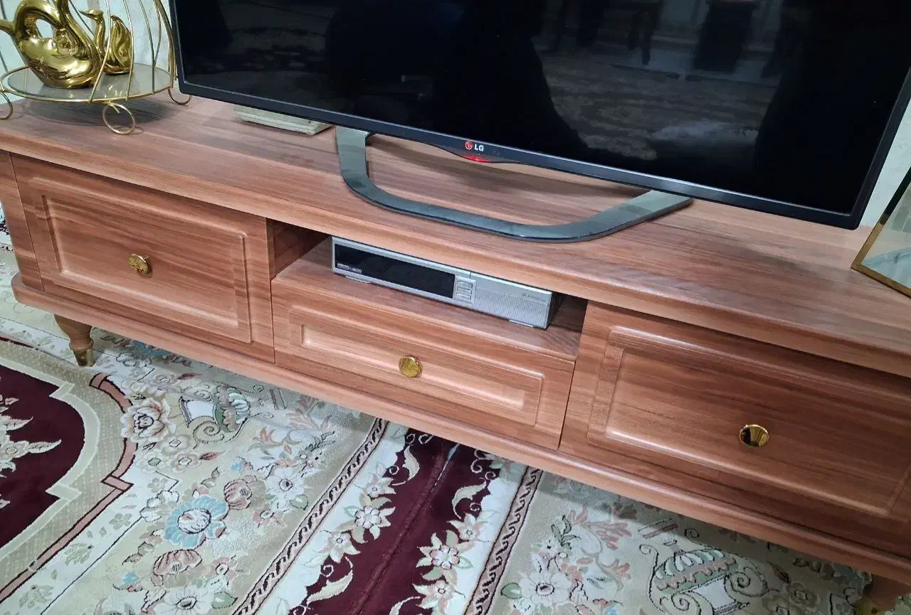 میز تلویزیون|میز تلویزیون|پاکدشت, پاکدشت (مامازند)|دیوار