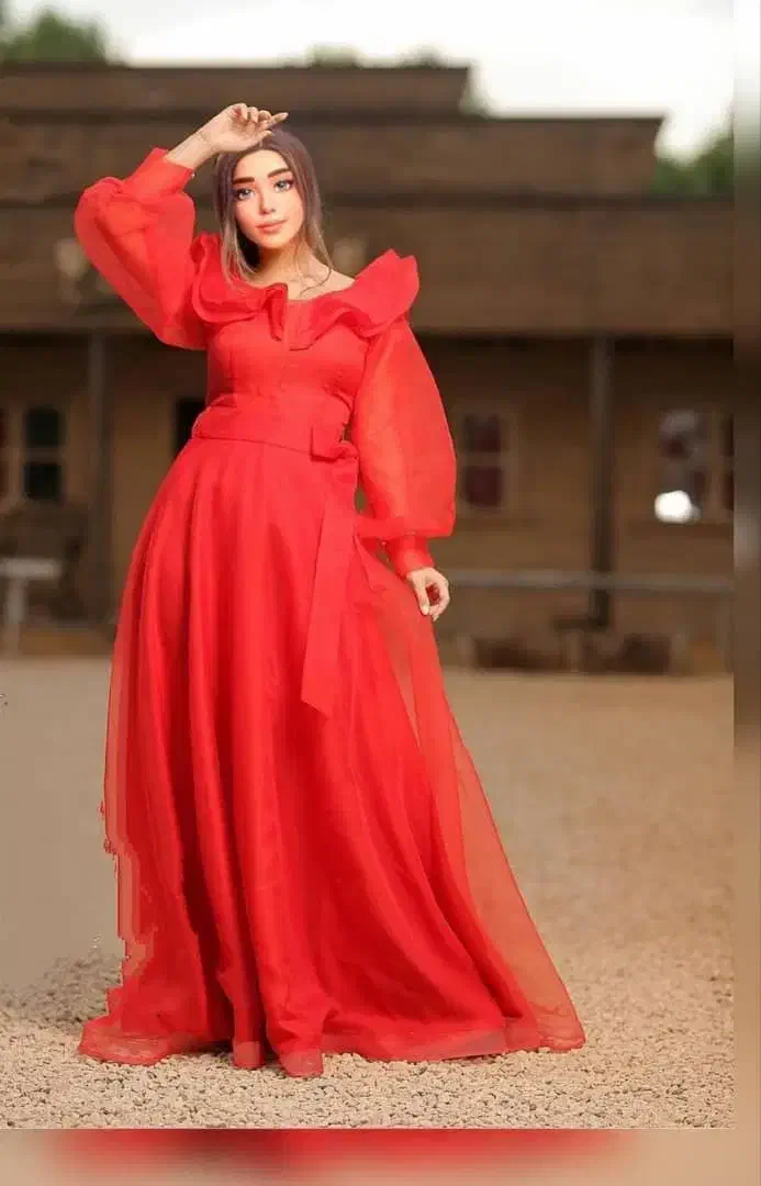 لباس مجلسی فریدونی|لباس|بندر دیر, |دیوار