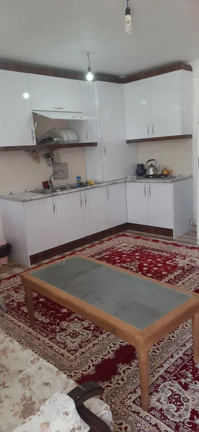 اجاره ۳ واحد از مهرماه تا آخر سال|اجارهٔ خانه و ویلا|خلخال, |دیوار