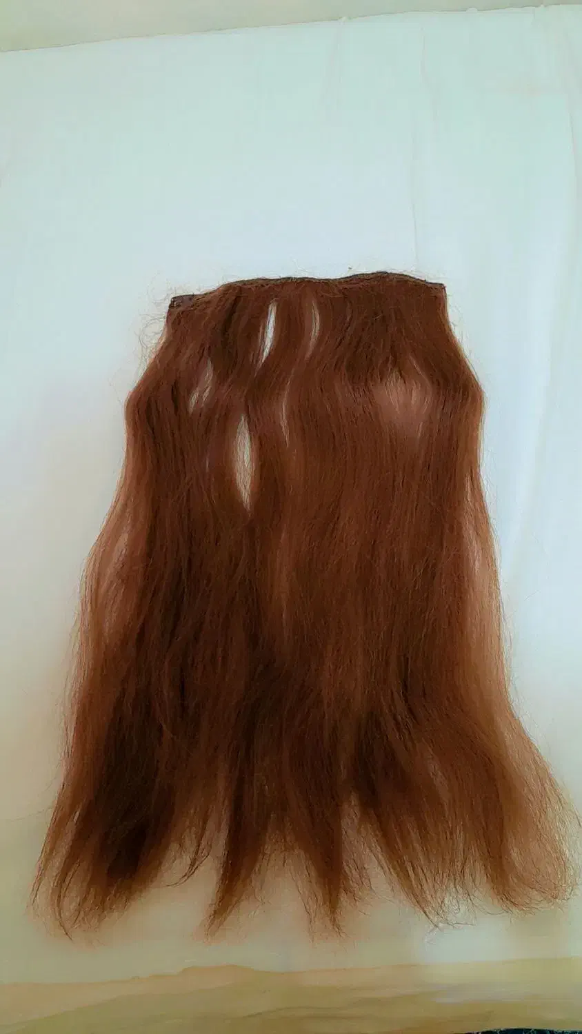 موی مصنوعی|آرایشی، بهداشتی، درمانی|کاشان, مفتح|دیوار