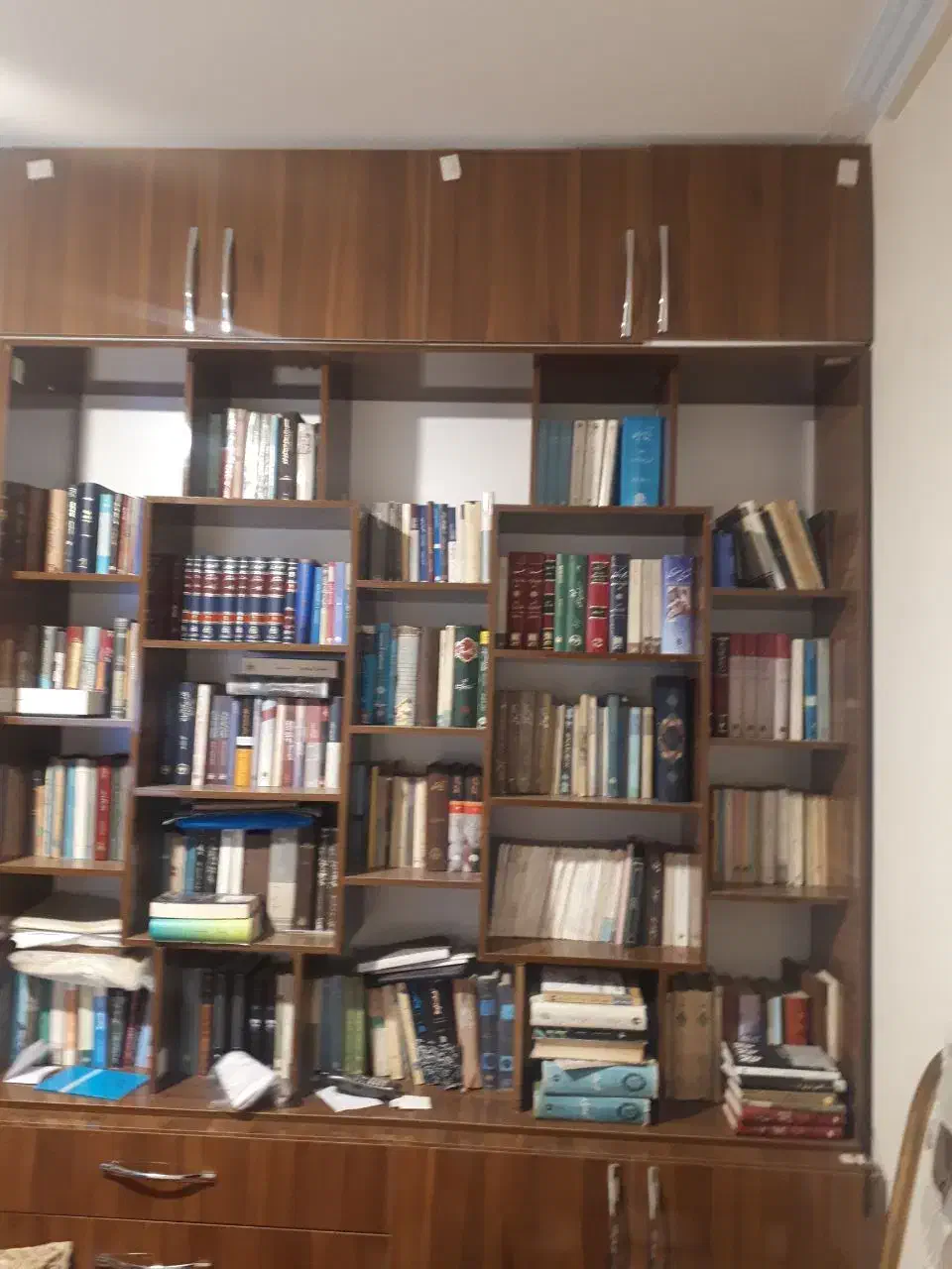 تسوج فروش منزل مسکونی و قطعات تفکیک شده|فروش خانه و ویلا|تسوج, |دیوار