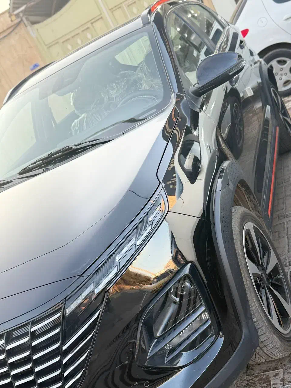 ایکس ۳۳ کراس اتومات|خودرو سواری و وانت|سیرجان, |دیوار