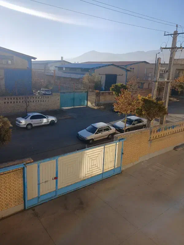 نظافتچی-وکیوم کار|استخدام صنعتی، فنی، مهندسی|بهار, |دیوار