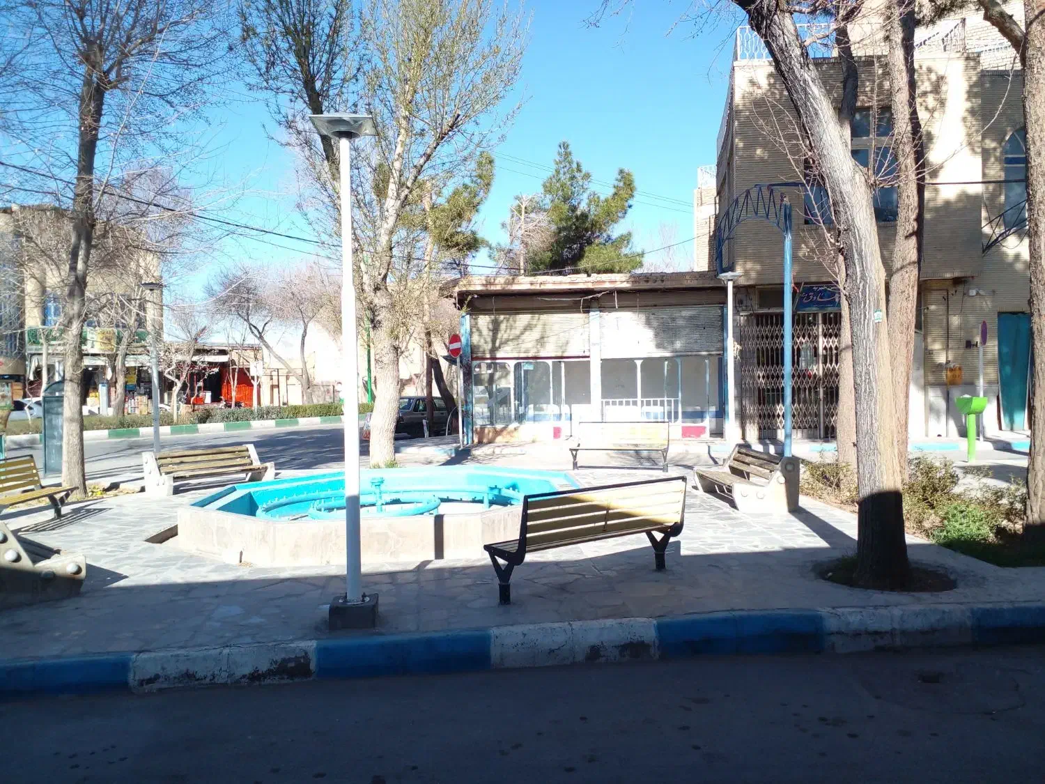 املاک|اجارهٔ مغازه و غرفه|خمینیشهر, |دیوار