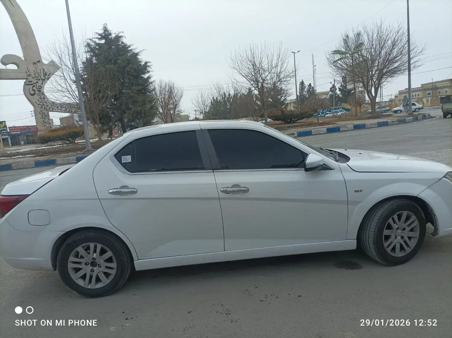 دنا پلاس سانروف دار|خودرو سواری و وانت|قدس, شهرقدس|دیوار