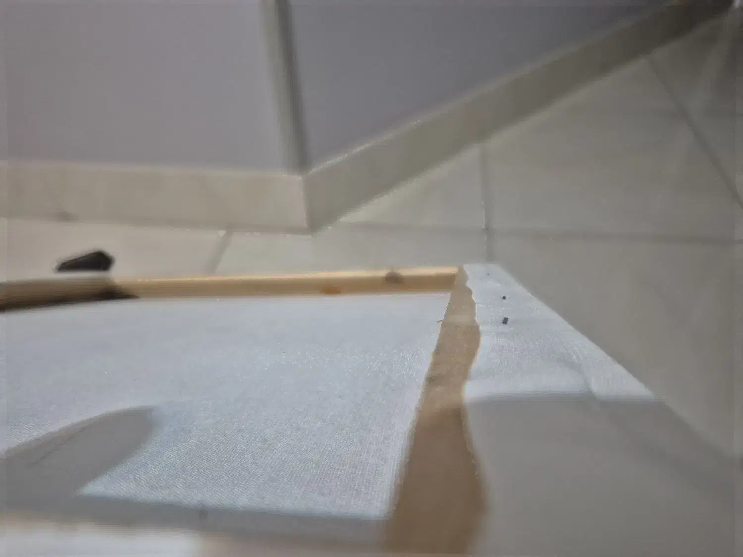 بوم نقاشی ۴۰ در ۵۰، دسته دوم|تابلو، نقاشی، عکس|گرگان, |دیوار